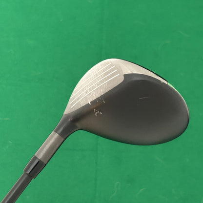 Callaway Elyte 11 Wood Mitsubishi Tensei AV Blue 55 Regular Flex Shaft +HC
