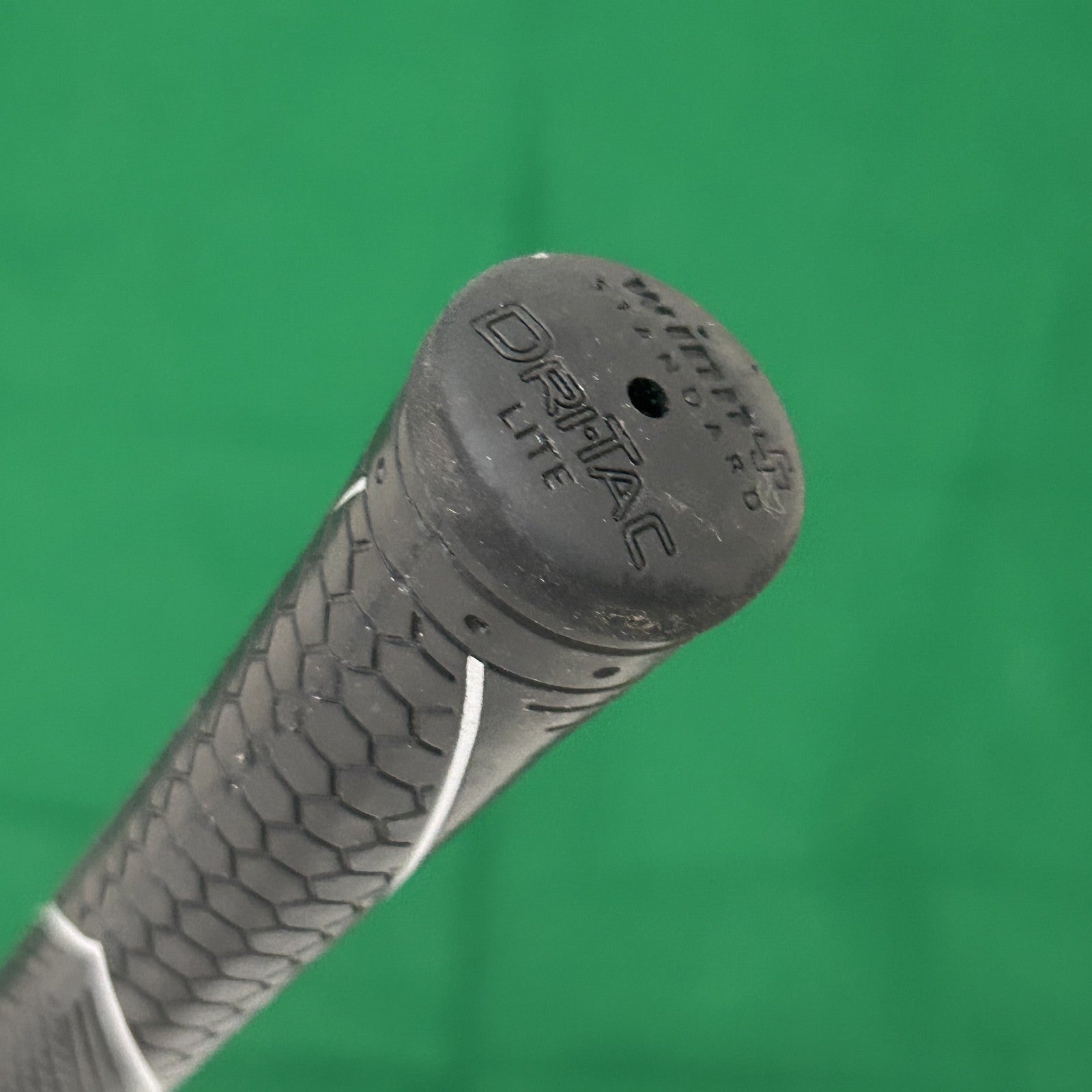 NEW Callaway Elyte Max Fast 9 Wood Mitsubishi Vanquish PL 40 Senior Flex +HC