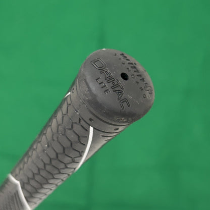 NEW Callaway Elyte Max Fast 9 Wood Mitsubishi Vanquish PL 40 Senior Flex +HC