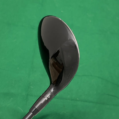 Titleist TSI2 7 Wood (21*) Mitsubishi Tensei AV Silver 75 Extra Stiff Flex Shaft