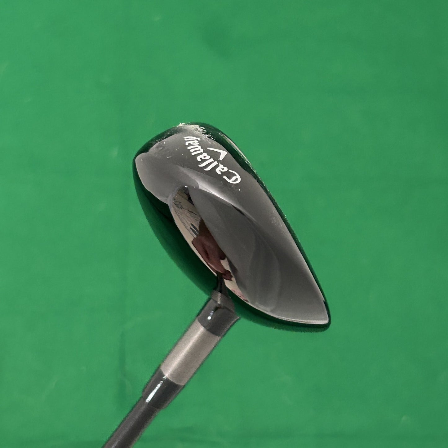 Callaway Apex Utility Wood (21*) Mitsubishi Kai'li White 70 Stiff Flex +HC