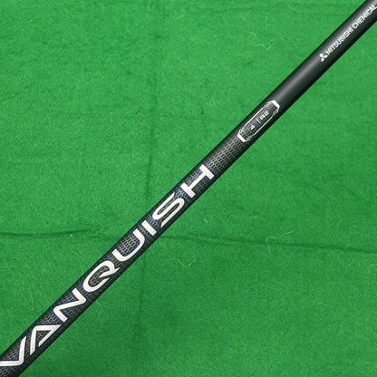 Callaway Elyte Max Fast 9 Wood Mitsubishi Vanquish PL 40 Senior Flex +HC (Elite)