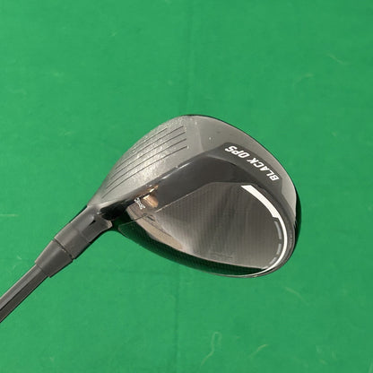 PXG 0311 Black Ops 7 Wood Mitsubishi Diamana Kai'li 70 Stiff Flex Shaft