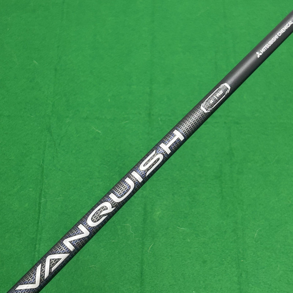Callaway Elyte Fairway 9 Wood Mitsubishi Vanquish PL 40 Senior +HC (Elite)