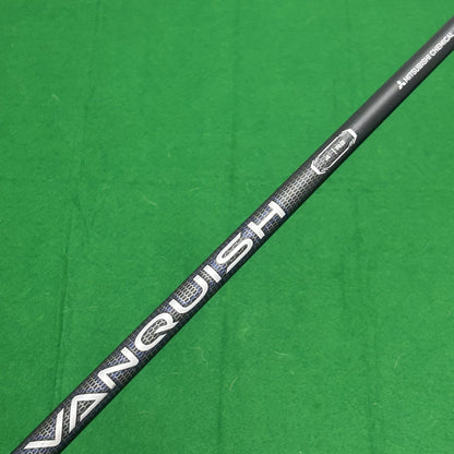 Callaway Elyte Fairway 9 Wood Mitsubishi Vanquish PL 40 Senior +HC (Elite)