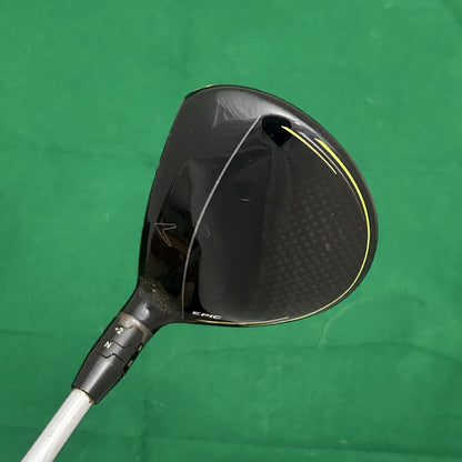 Callaway Epic Flash 7 Wood Project X EvenFlow Green 55 Regular Flex