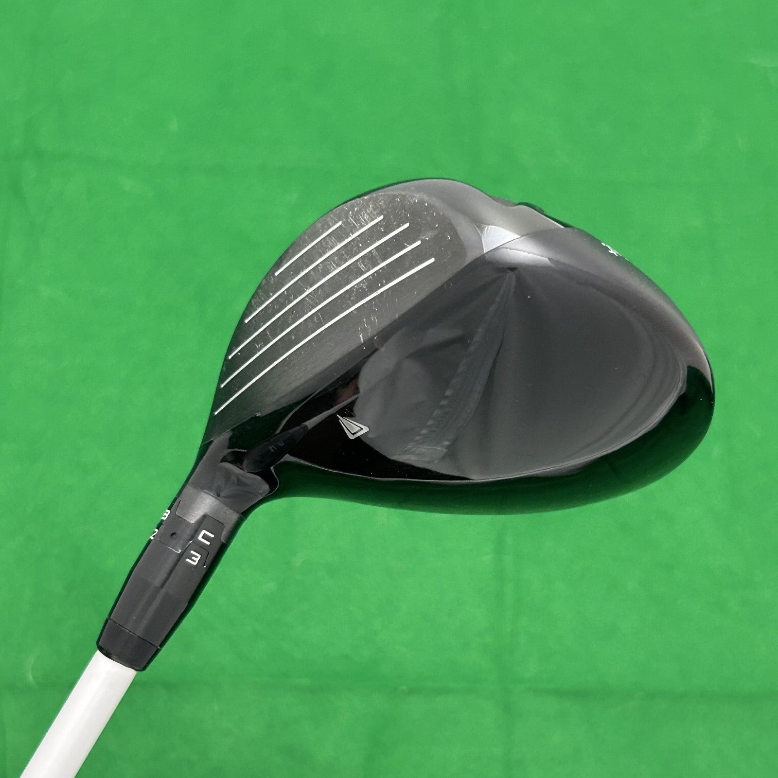 Titleist TS2 Fairway 7 Wood Mitsubishi Fubuki AX 65 Regular Flex Shaft