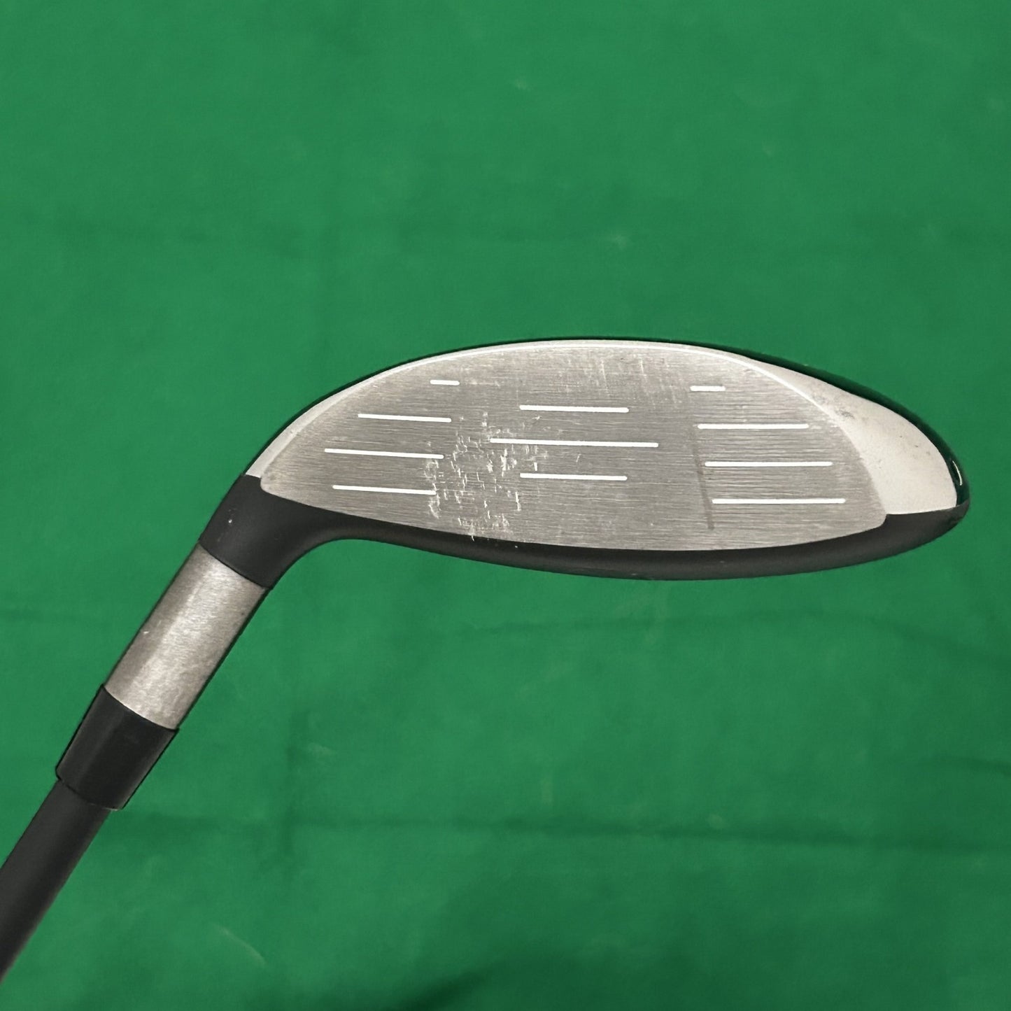 Callaway Elyte 7 Wood Mitsubishi Tensei AV Blue 75 Extra Stiff Flex Shaft +HC