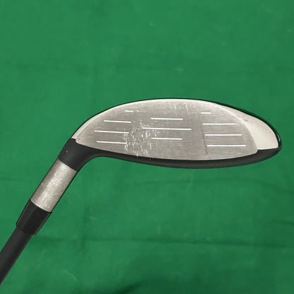 Callaway Elyte 7 Wood Mitsubishi Tensei AV Blue 75 Extra Stiff Flex Shaft +HC