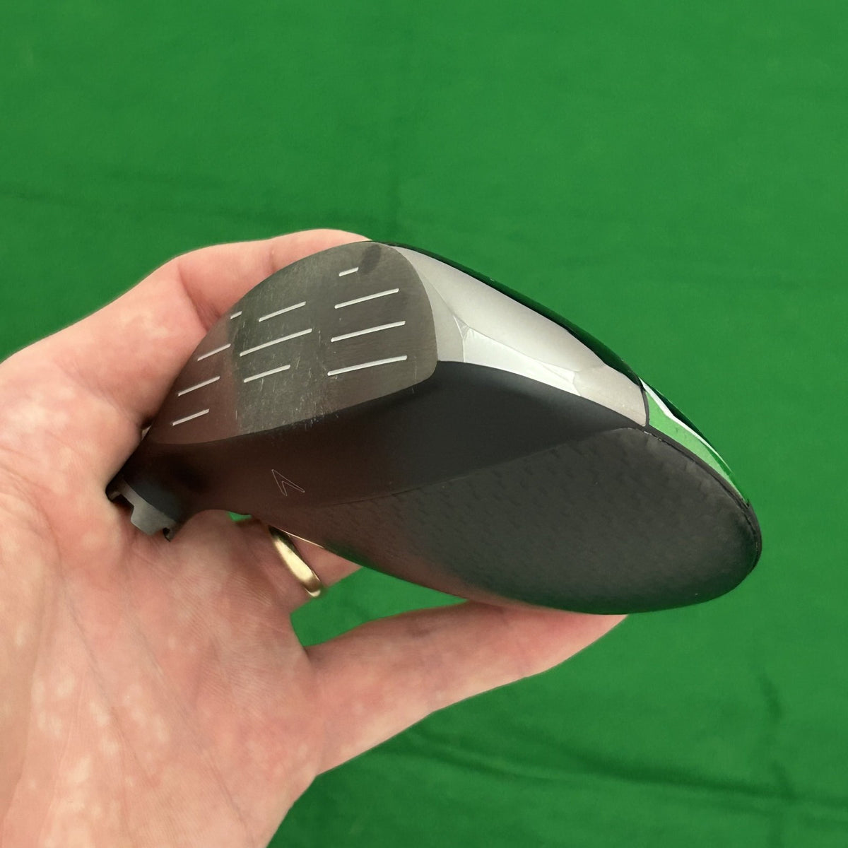 Callaway Elyte Fairway 3 Wood (15*) Club Head Only +HC (Elite)