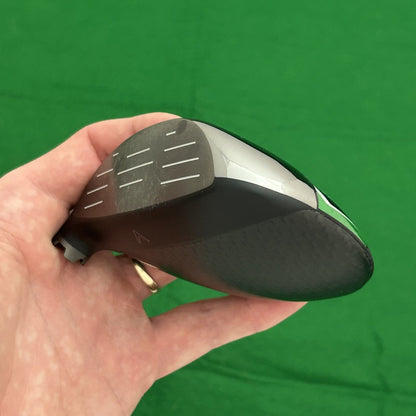 Callaway Elyte Fairway 3 Wood (15*) Club Head Only +HC (Elite)