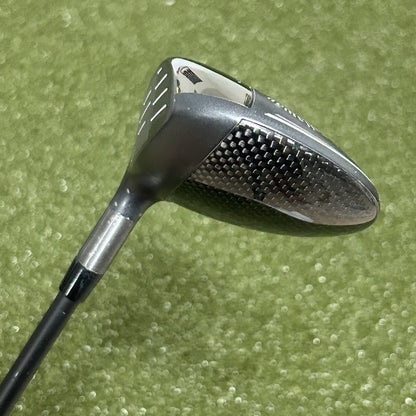 Callaway AI Smoke Max D 7 Wood Project X Cypher Black 50 Regular Flex +HC