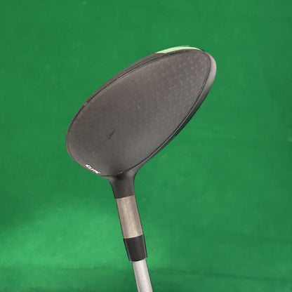 Callaway Elyte Left Handed 7 Wood Project X Denali Charcoal 60 Regular Flex +HC