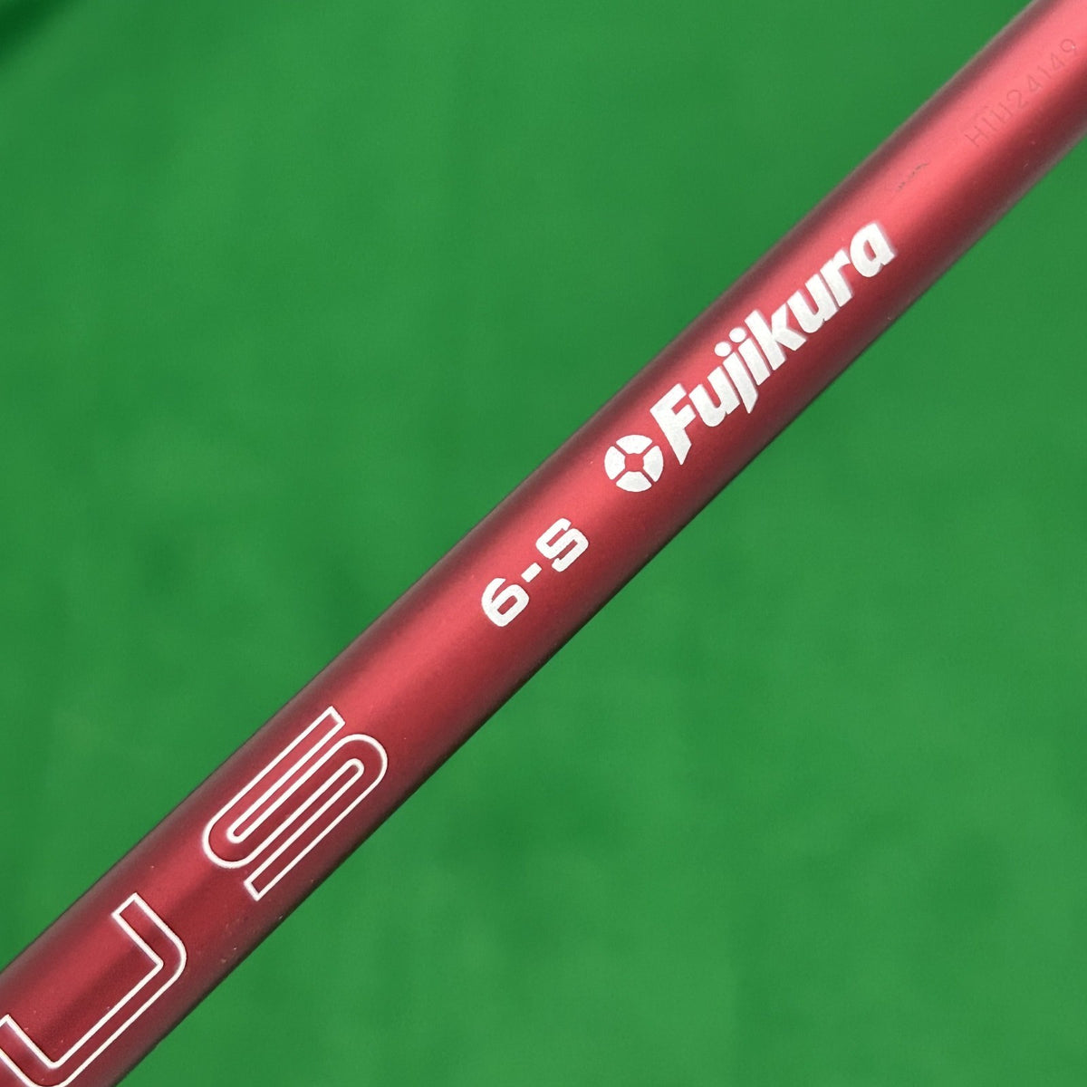 Callaway Elyte Fairway 5 Wood Fujikura Ventus VeloCore+ Red 6S Stiff +HC (Elite)
