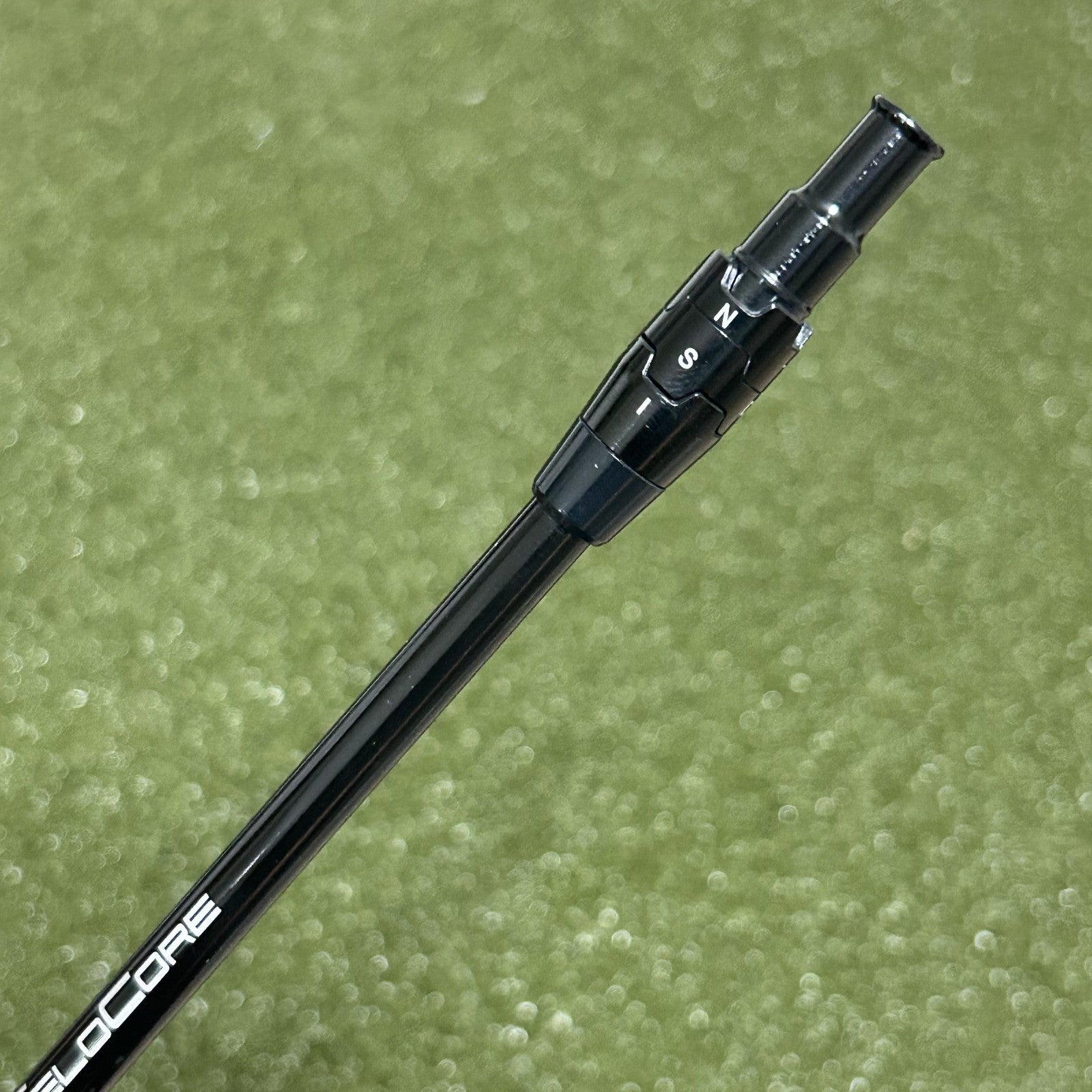 Fujikura Ventus VeloCore Black 7X Extra Stiff Driver Shaft 43.75" Callaway Tip