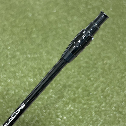 Fujikura Ventus VeloCore Black 7X Extra Stiff Driver Shaft 43.75" Callaway Tip