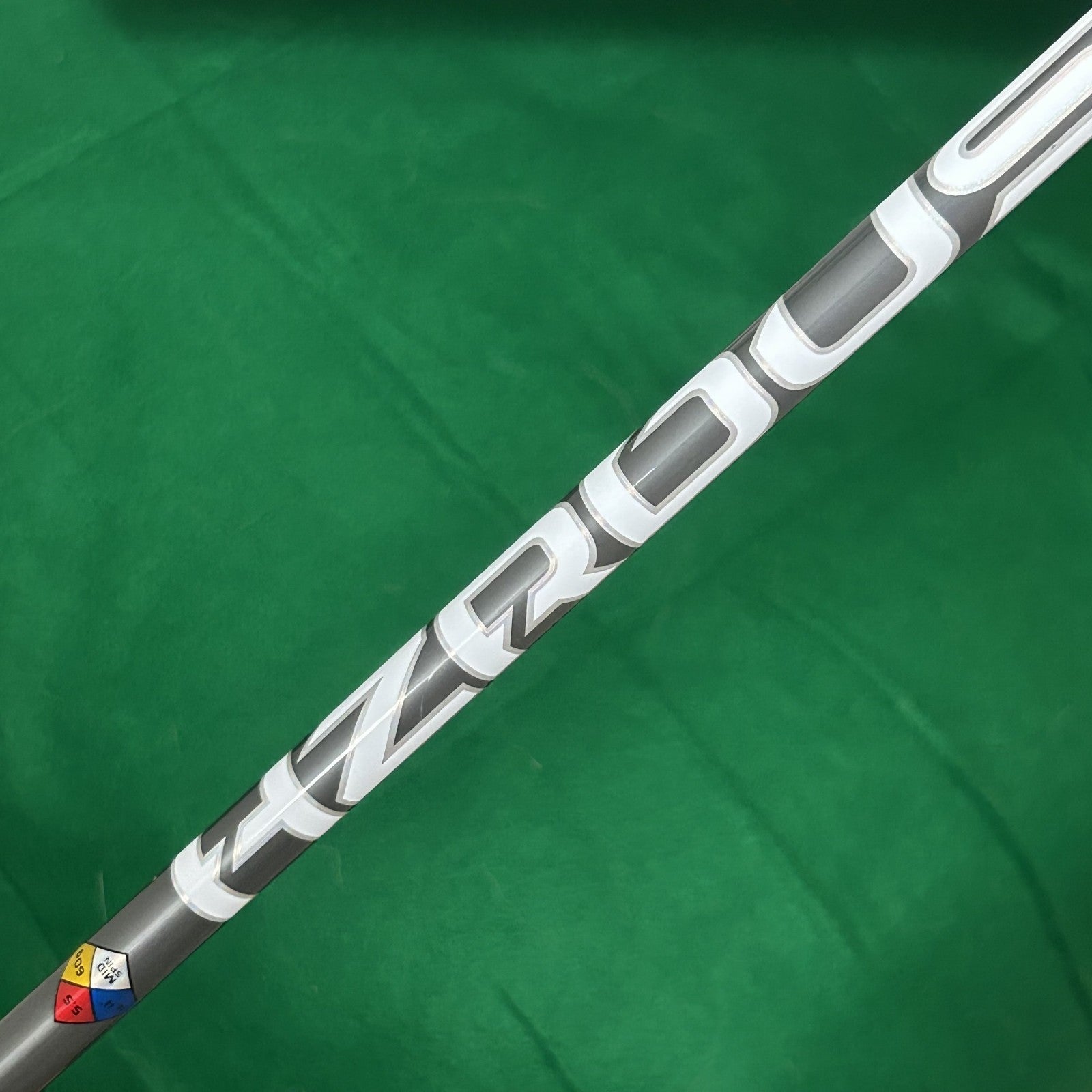 Callaway Paradym 11 Wood Project X HZRDUS Silver 60 Regular Flex Shaft +HC