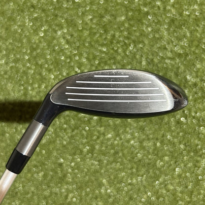 Callaway Paradym 11 Wood Aldila Ascent PL Blue 40 Ladies Flex Shaft +HC