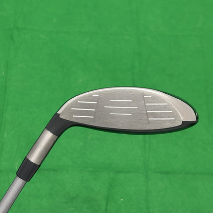 Callaway Elyte 7 Wood Project X Denali Charcoal 70 Stiff Flex Shaft +HC (Elite)