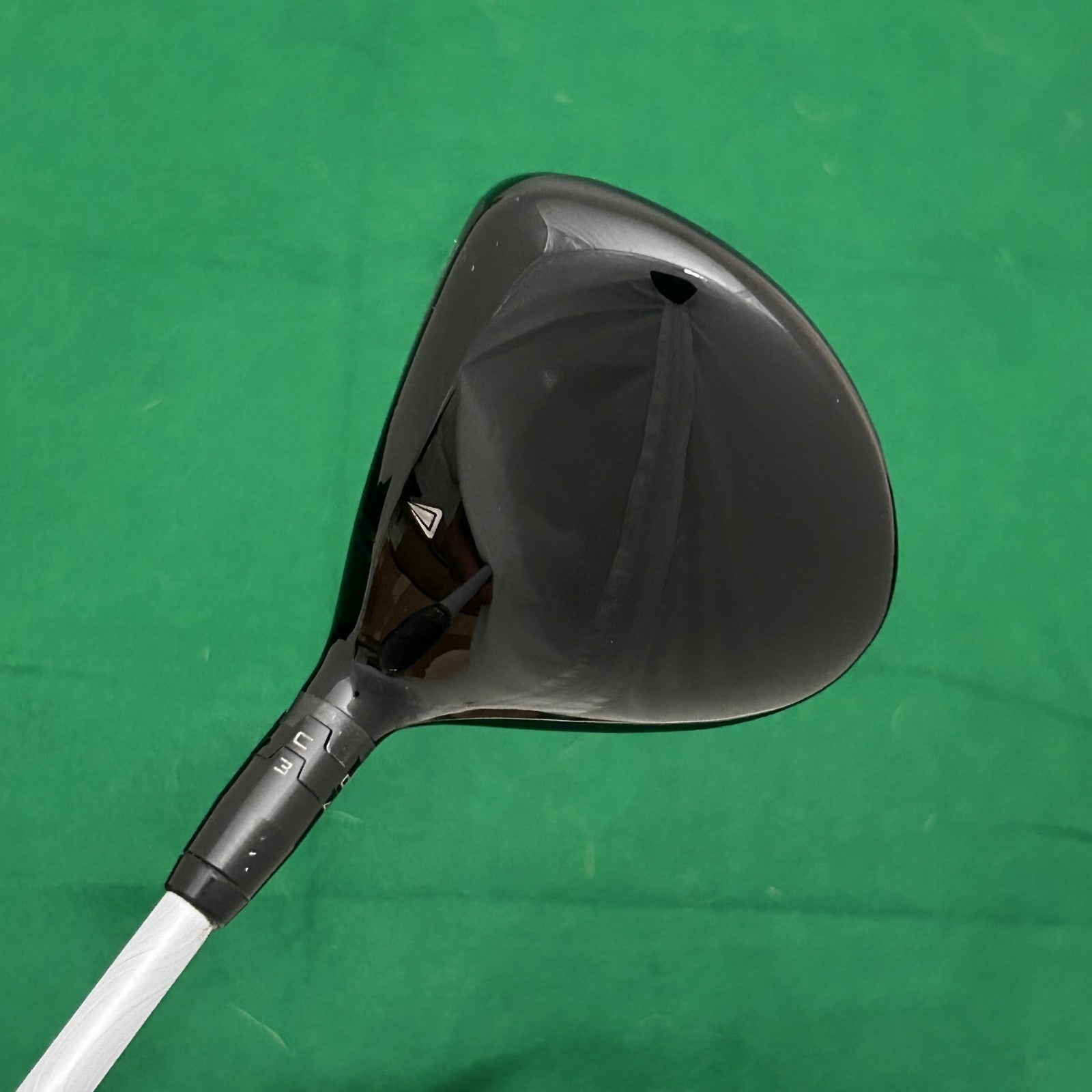 Titleist TS2 7 Wood Project X EvenFlow White 85 Extra Stiff Flex Shaft