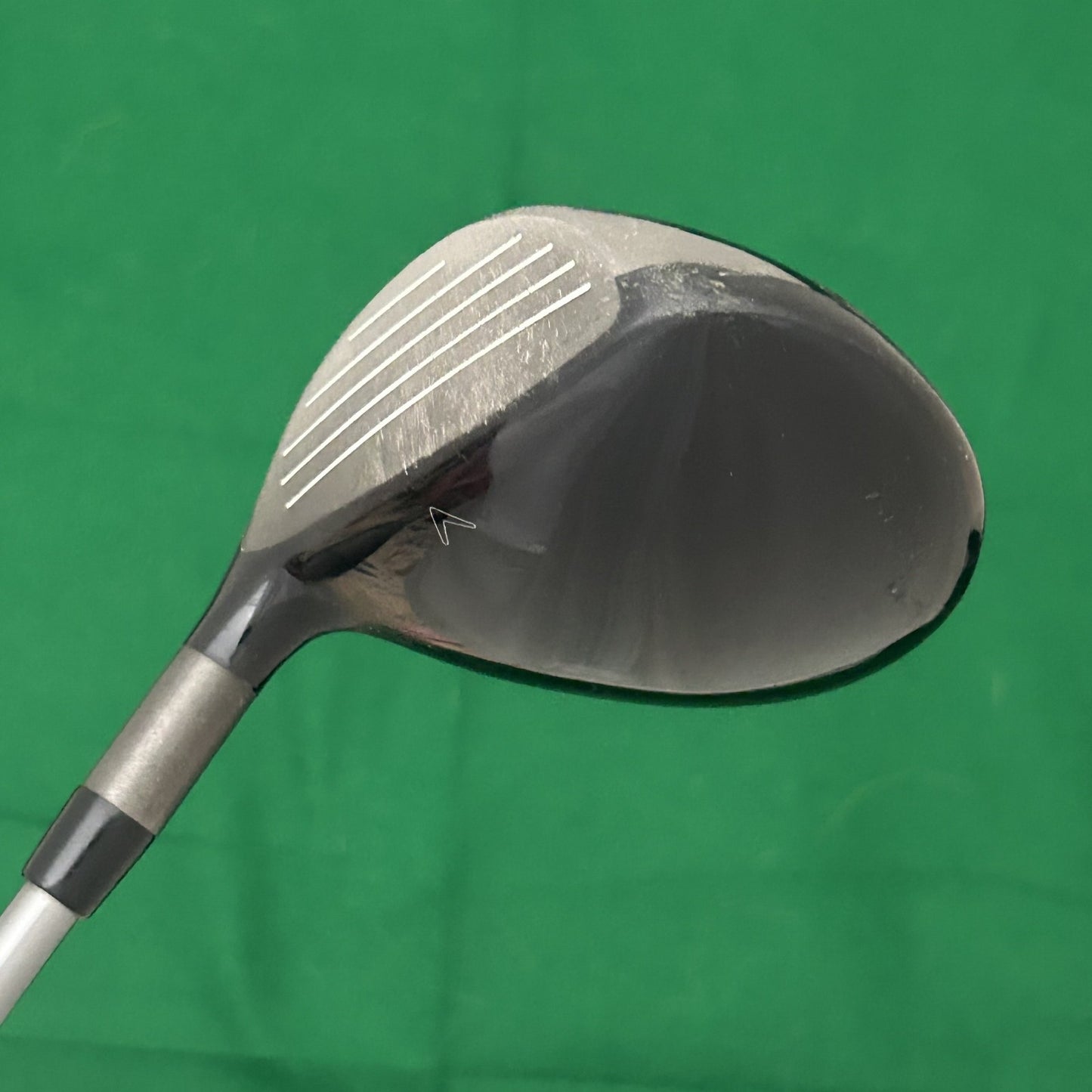Callaway Paradym 11 Wood Project X HZRDUS Silver 60 Regular Flex Shaft +HC