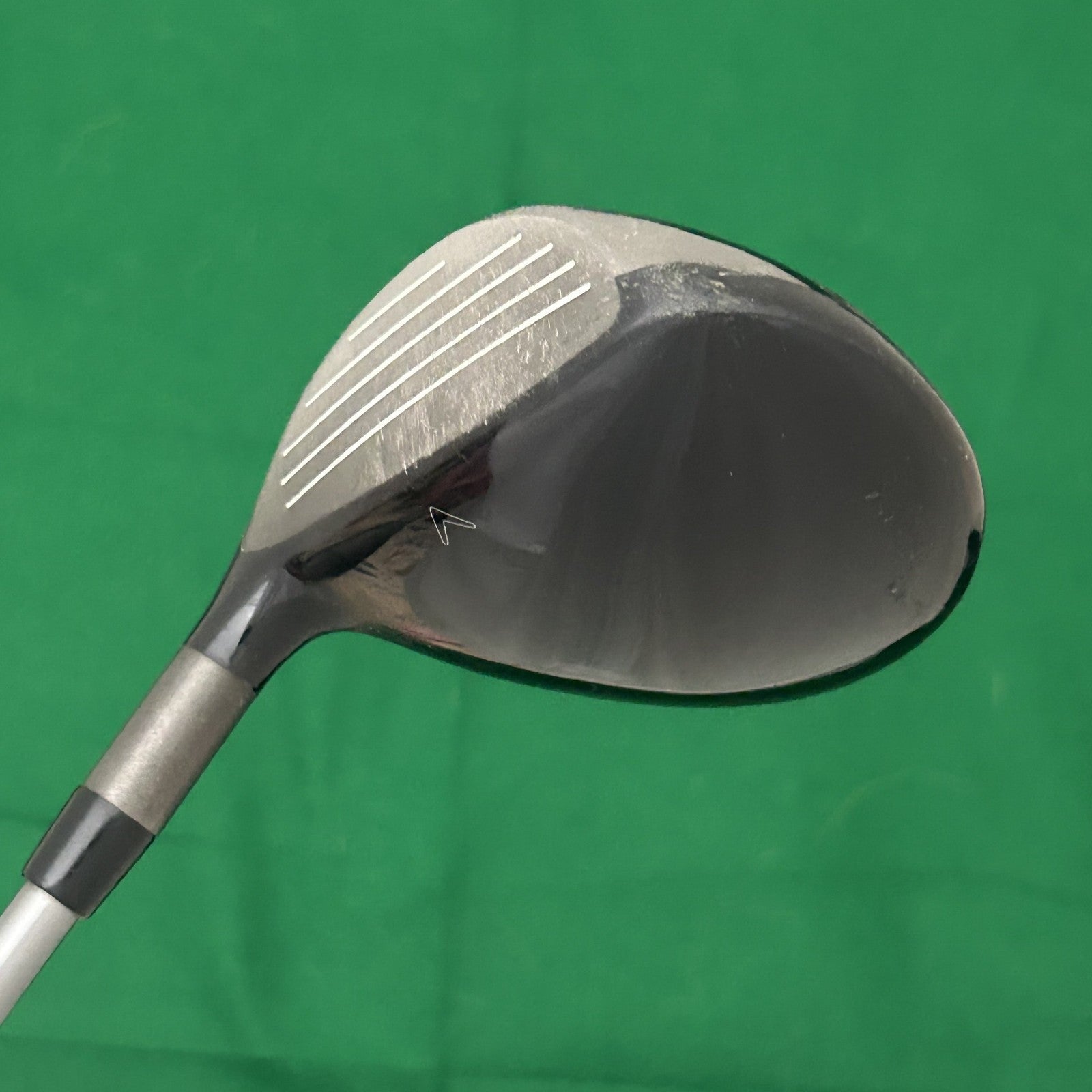 Callaway Paradym 11 Wood Project X HZRDUS Silver 60 Regular Flex Shaft +HC
