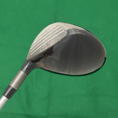 Callaway Paradym 11 Wood Project X HZRDUS Silver 60 Regular Flex Shaft +HC