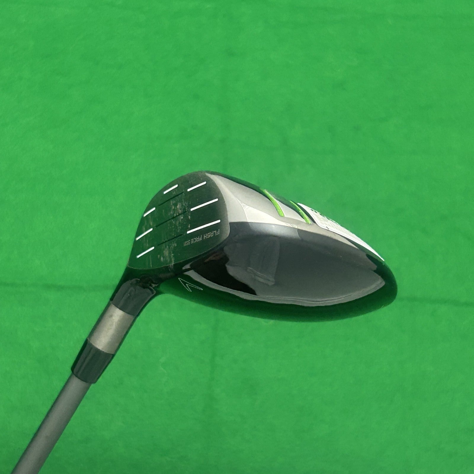 Callaway Epic Max Fairway 7 Wood Project X HZRDUS Smoke iM10 60 Stiff +HC
