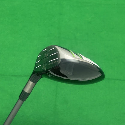 Callaway Epic Max Fairway 7 Wood Project X HZRDUS Smoke iM10 60 Stiff +HC