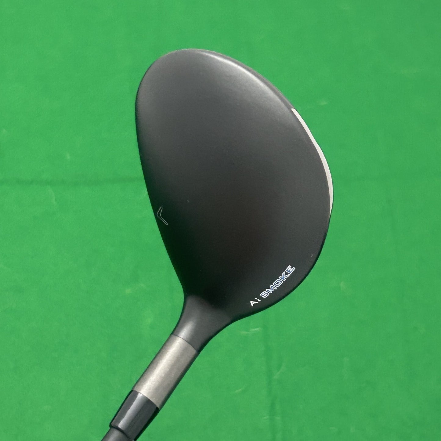 Callaway AI Smoke Max 11 Wood Tensei Blue 65 Regular Flex +HC