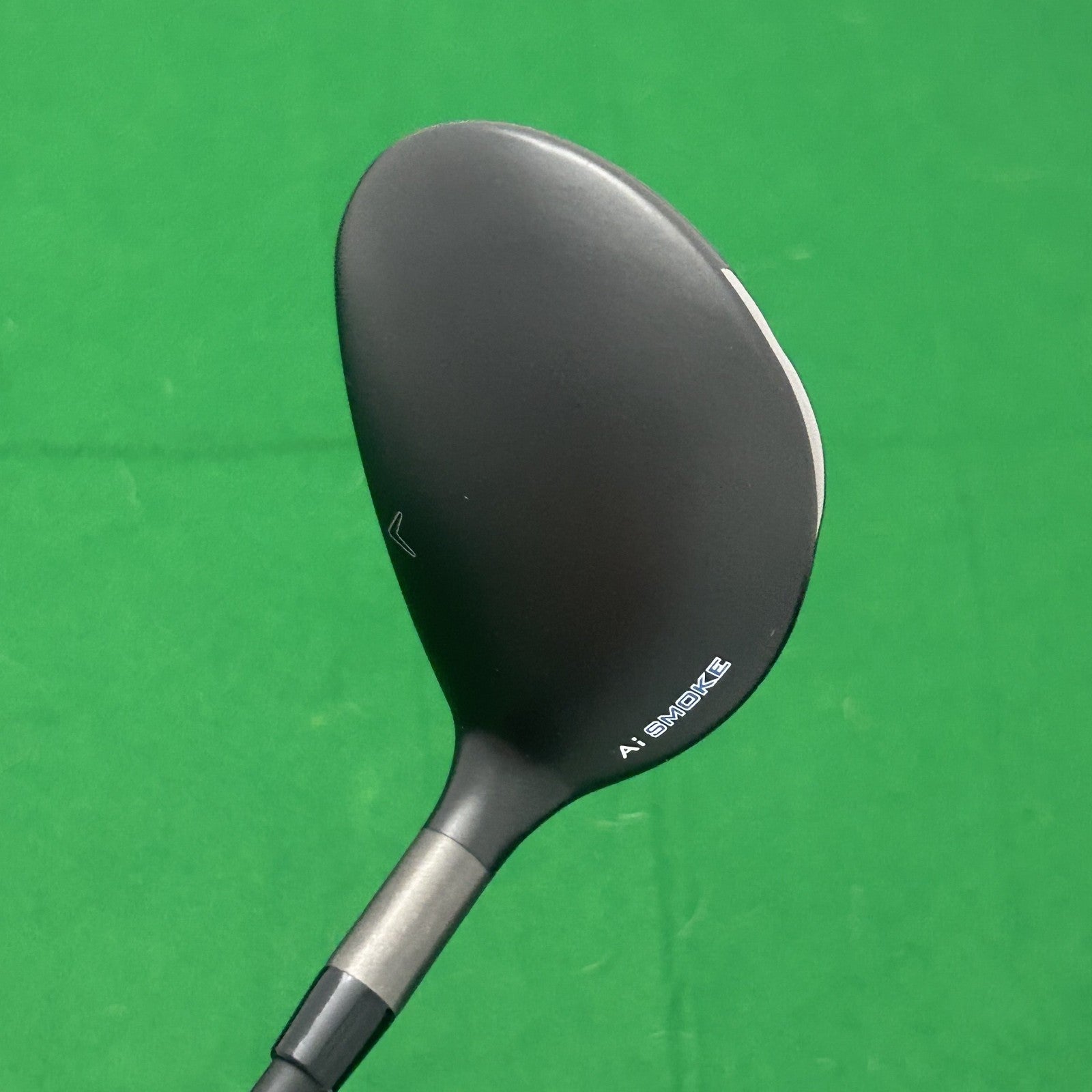 Callaway AI Smoke Max 11 Wood Tensei Blue 65 Regular Flex +HC