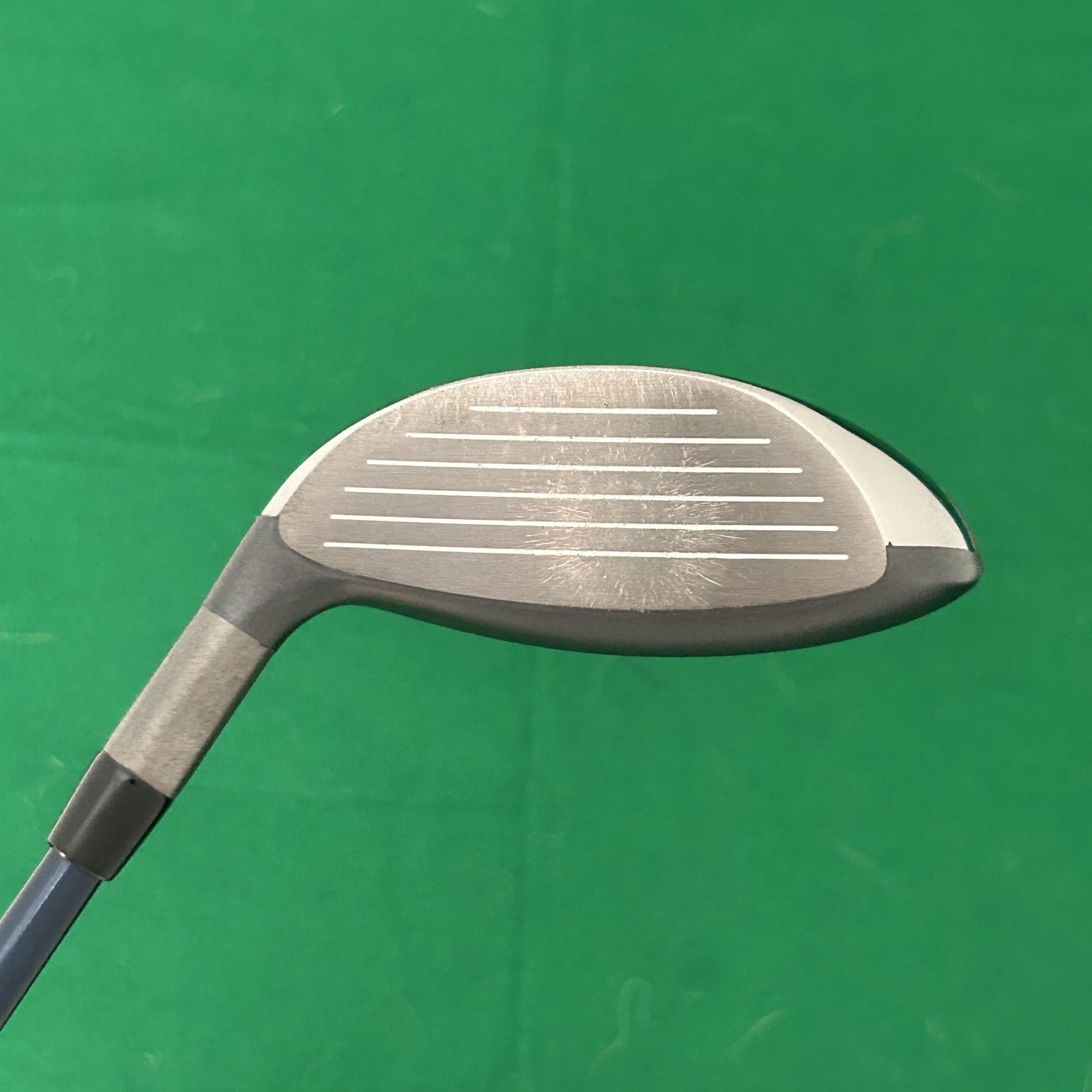 Callaway AI Smoke Triple Diamond 7 Wood Ventus VeloCore Blue 8X Extra Stiff +HC