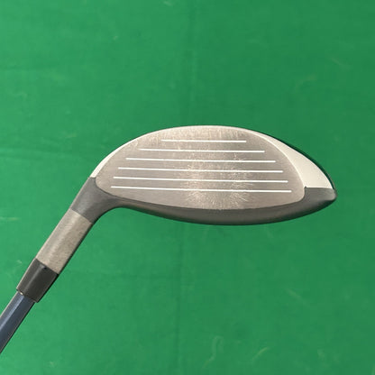 Callaway AI Smoke Triple Diamond 7 Wood Ventus VeloCore Blue 8X Extra Stiff +HC