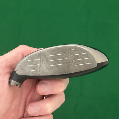 Callaway Elyte 3 Wood (15*) - Club Head & Cover Only