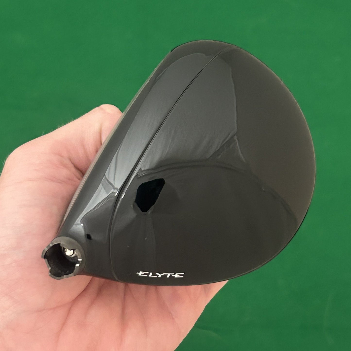 Callaway Elyte Triple Diamond 3 Wood (15*) - Club Head & Cover Only