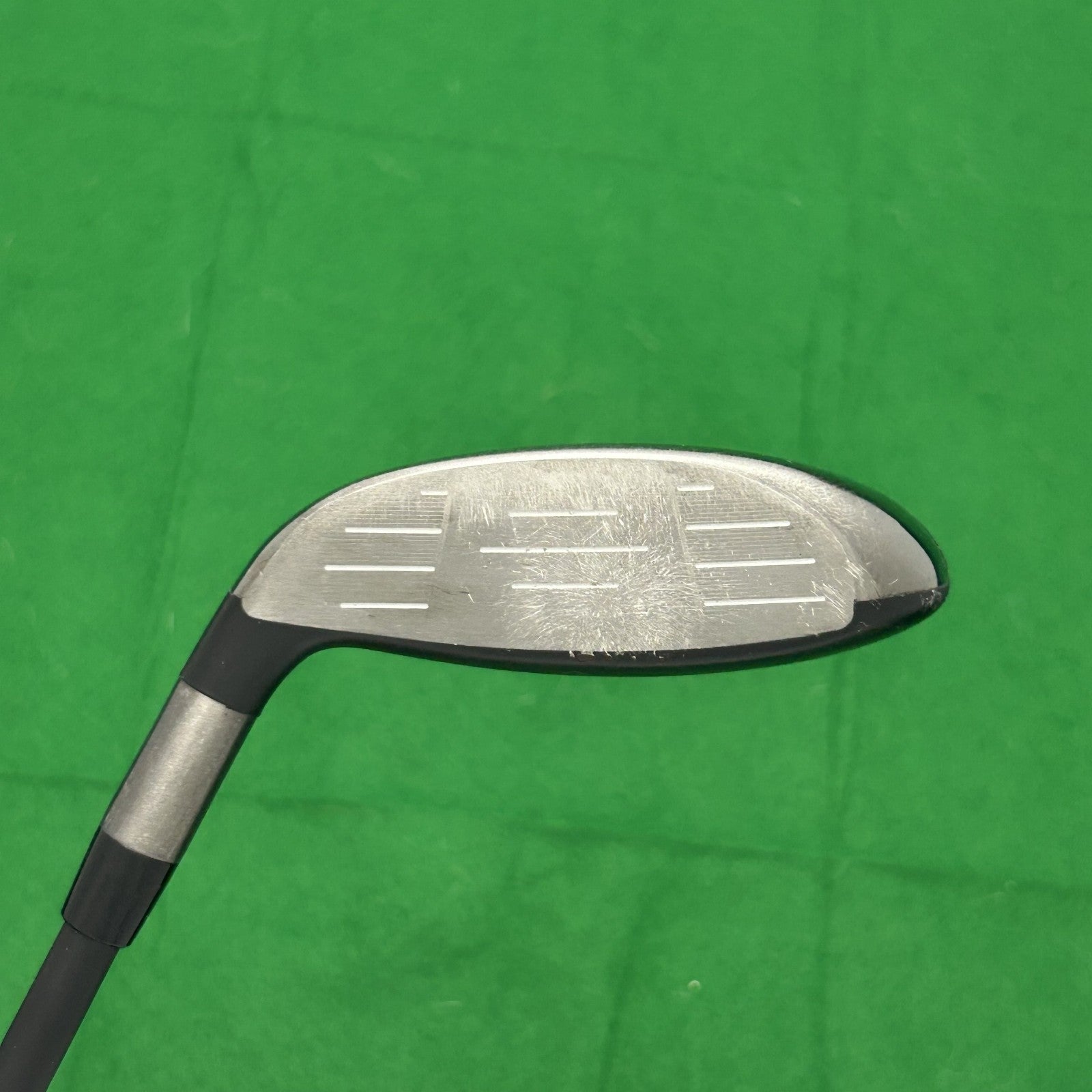 Callaway Elyte X 7 Wood Mitsubishi Vanquish PL 40 Senior Flex Shaft +HC