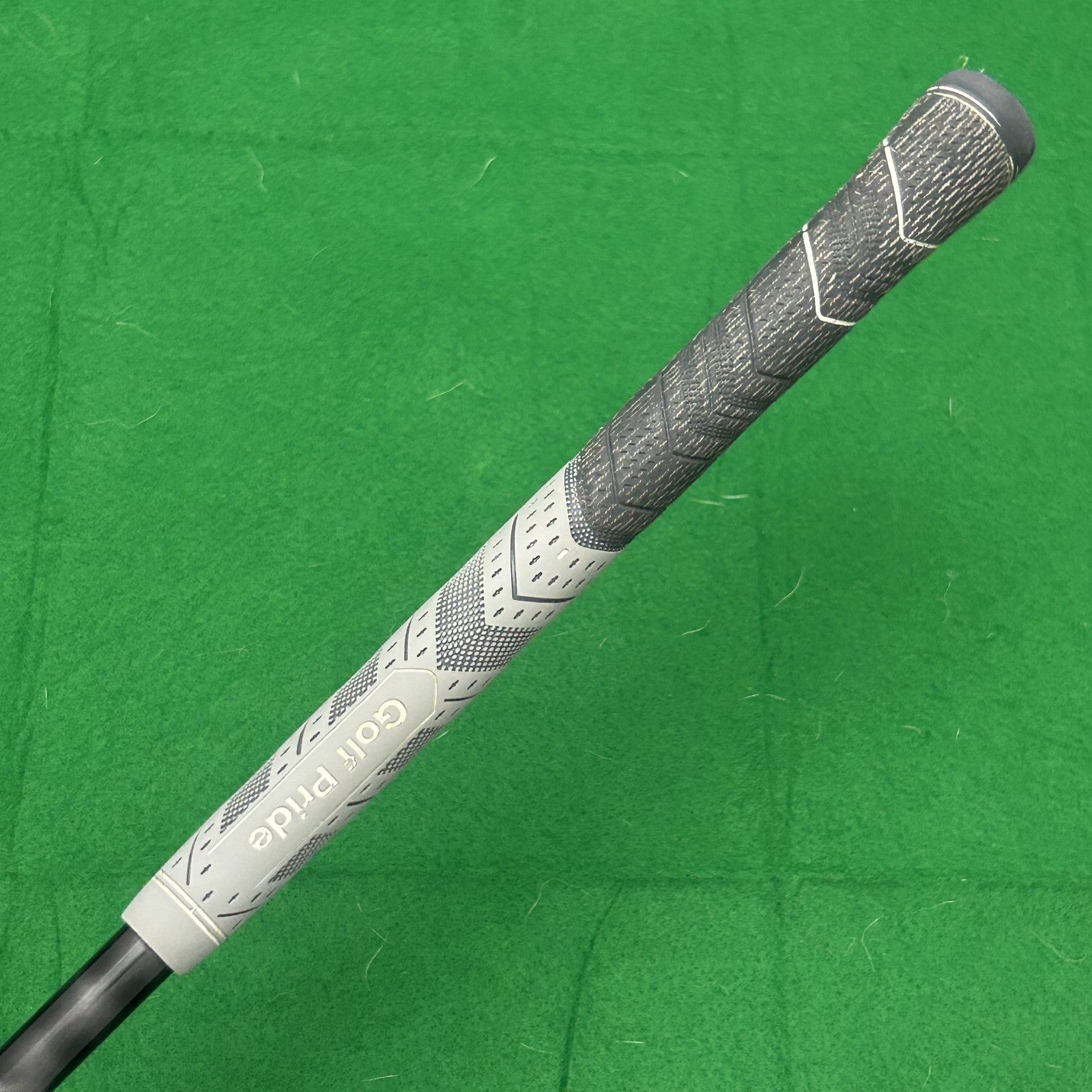 Callaway Mavrik Max 7 Wood Project X EvenFlow Riptide 60 Regular Flex Shaft +HC