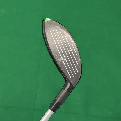 Left Hand Callaway GBB Epic 7 Wood Project X HZRDUS T800 65 Regular Flex