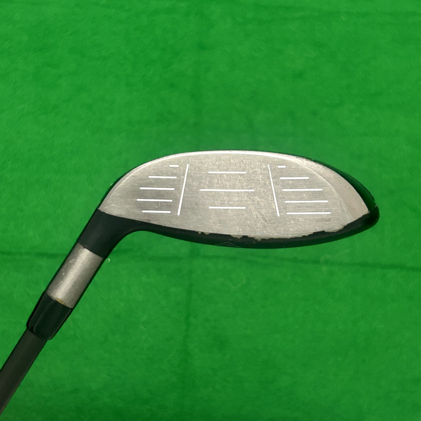 Callaway Rogue ST Max Heavenwood Project X Cypher 40 Senior +HC
