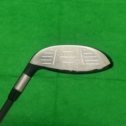 Callaway Rogue ST Max Heavenwood Project X Cypher 40 Senior +HC
