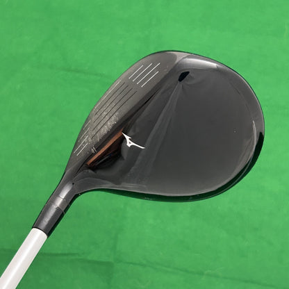 Mizuno ST-X 220 Fairway 7 Wood Aldila Ascent Red 50 Regular