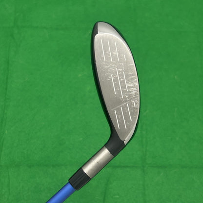 Callaway Elyte Left Hand 5 Wood (18*) Ventus VeloCore+ Blue 7S Stiff Flex +HC