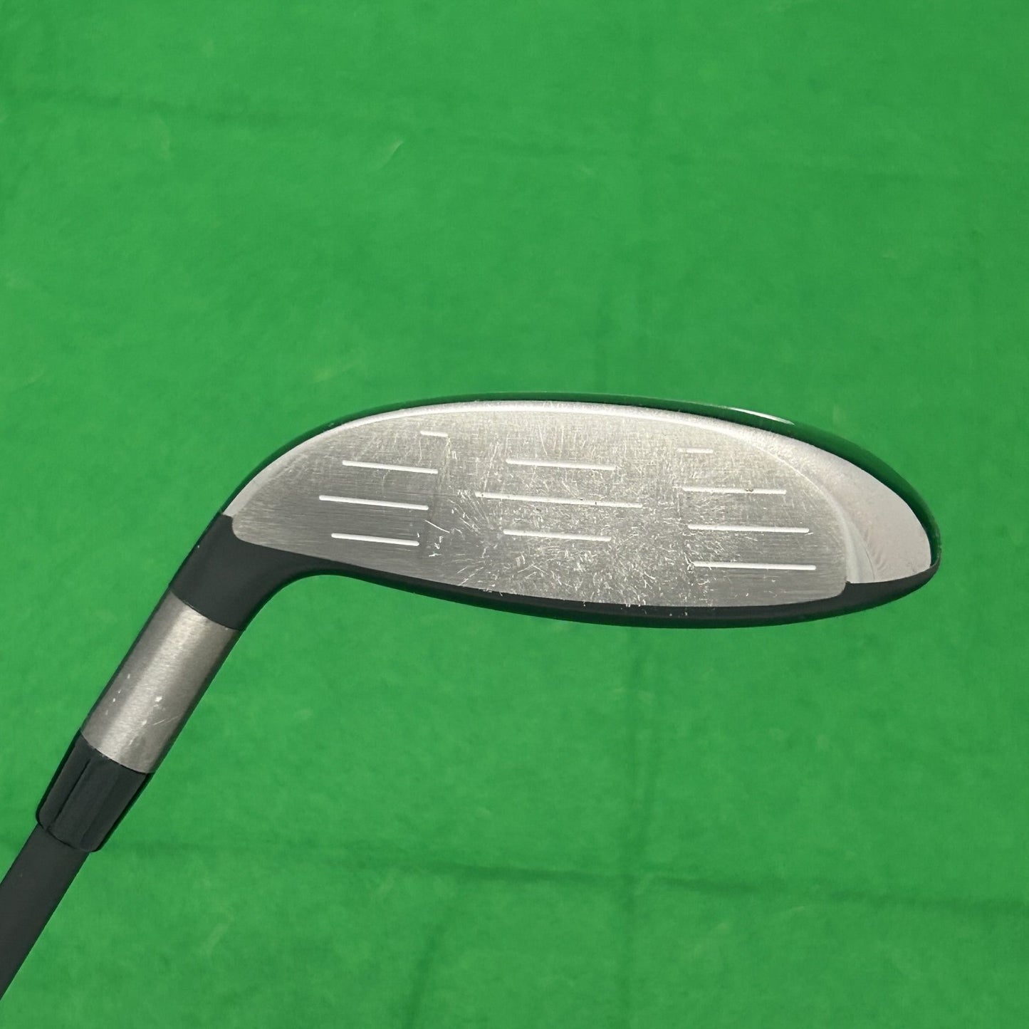Callaway Elyte X 7 Wood Mitsubishi Vanquish PL 50 Regular Flex Shaft +HC (Elite)