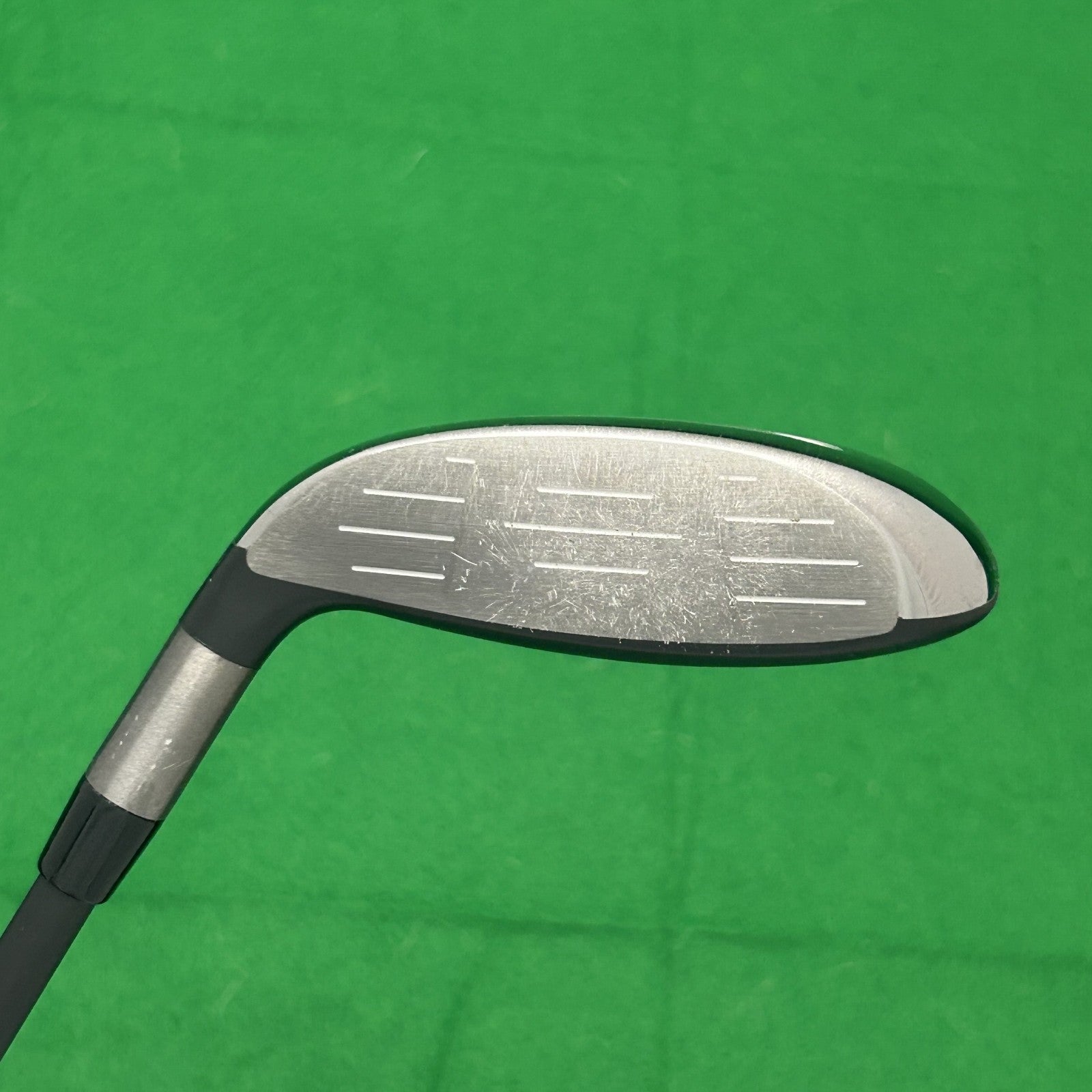 Callaway Elyte X 7 Wood Mitsubishi Vanquish PL 50 Regular Flex Shaft +HC (Elite)