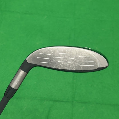 Callaway Elyte X 7 Wood Mitsubishi Vanquish PL 50 Regular Flex Shaft +HC (Elite)