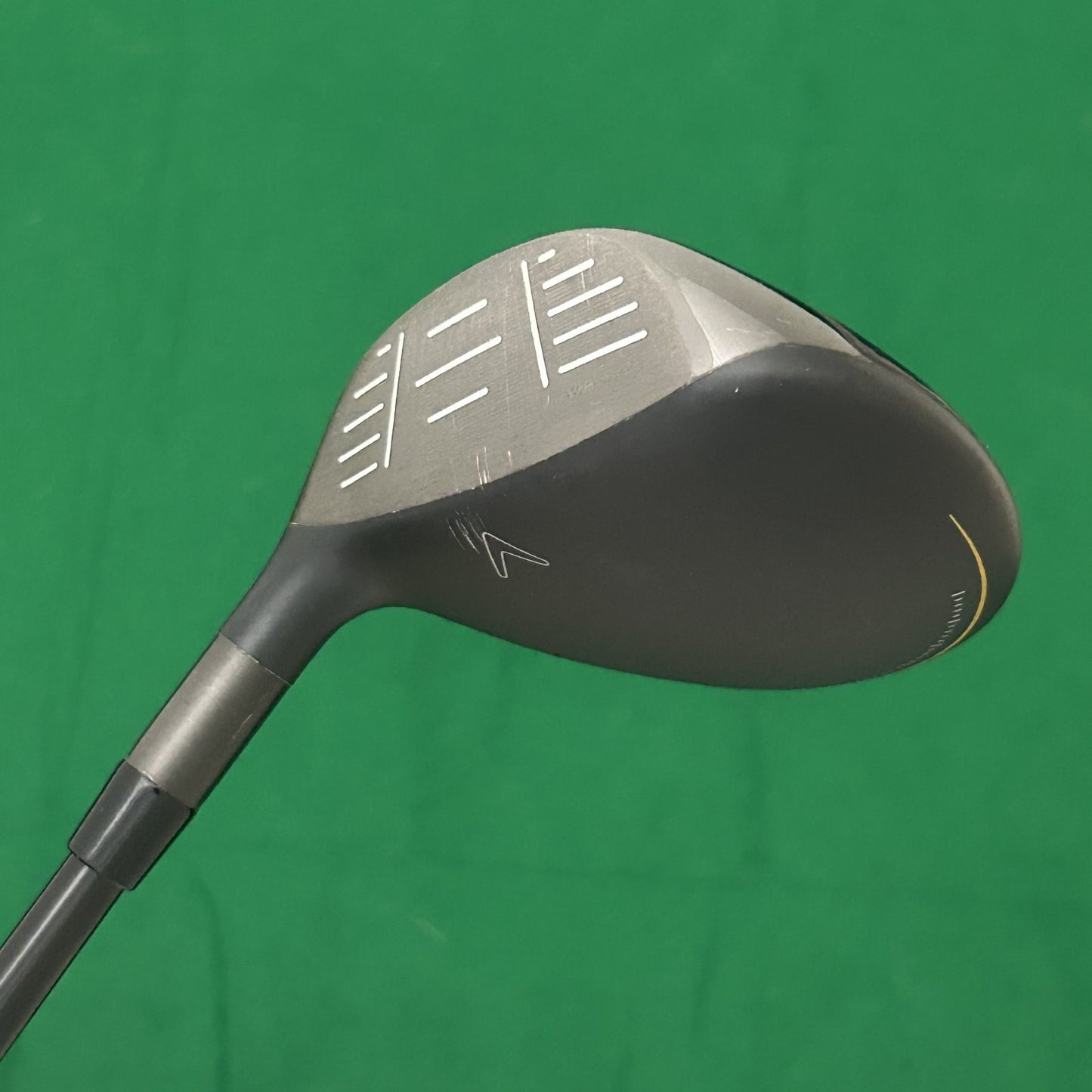 Callaway Rogue ST Max 11 Wood Tensei AV Blue 65 Regular Flex +HC