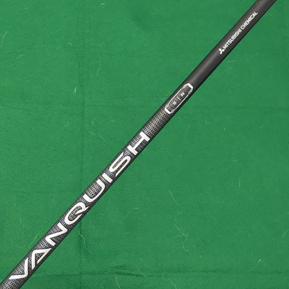 Callaway Elyte 11 Wood Mitsubishi Vanquish PL 50 Regular Flex Shaft +HC