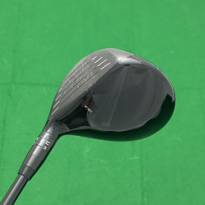 Titleist TSi2 Fairway 7 Wood Mitsubishi Tensei AV Blue 65 Stiff Flex Shaft +HC