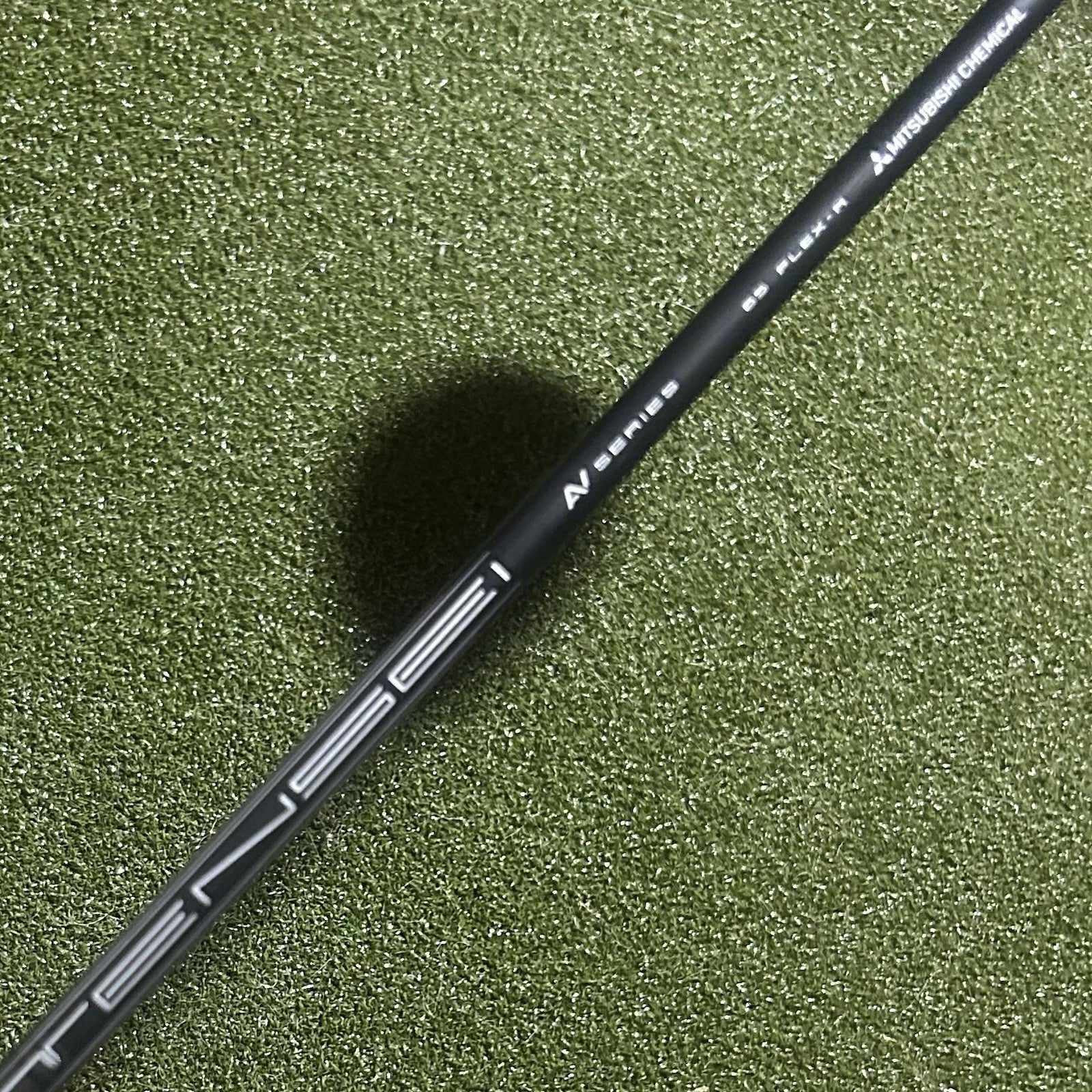 Callaway AI Smoke Max Heavenwood Tensei Blue 65 Regular Flex +HC