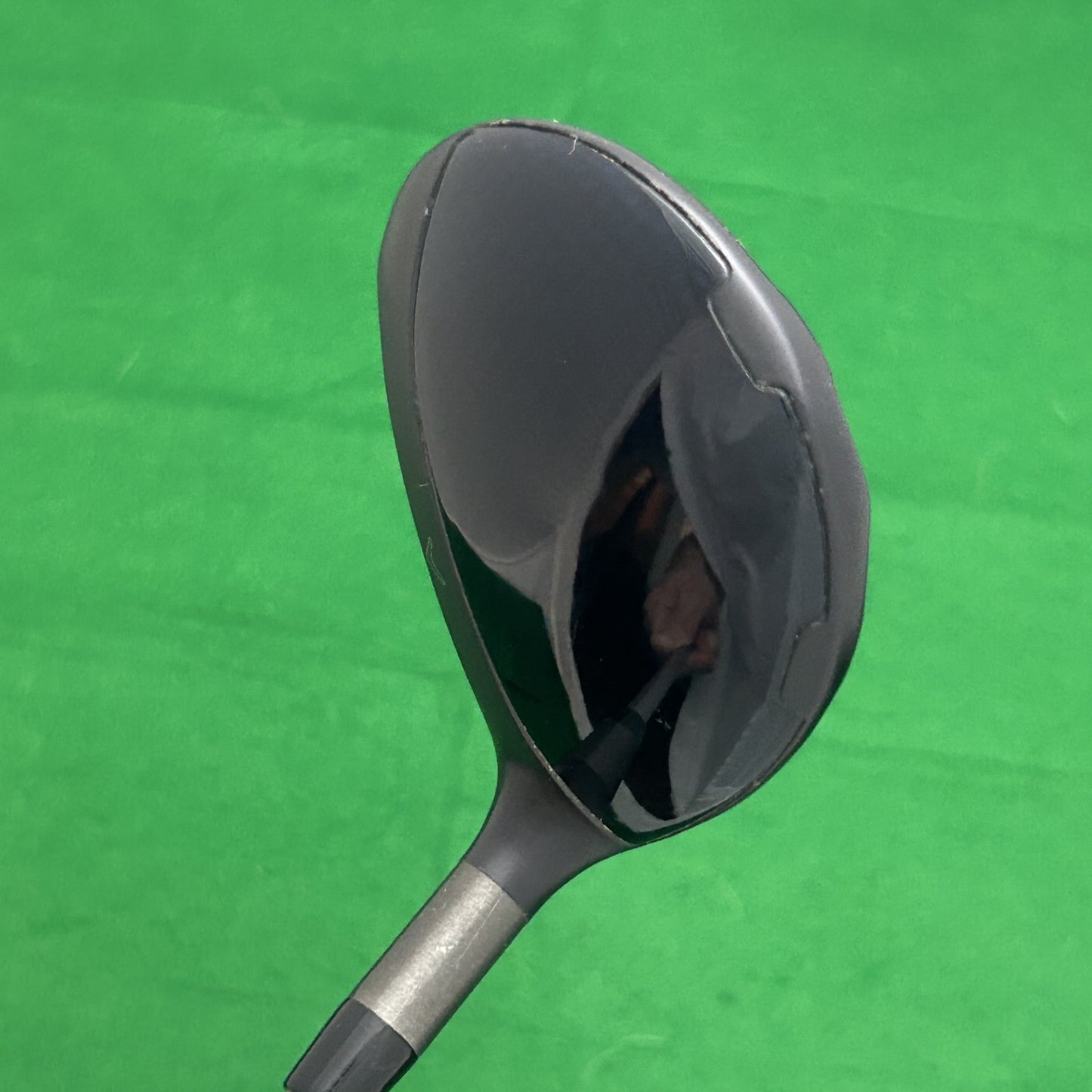 Callaway Paradym X 7 Wood Aldila Ascent PL Blue 50 Senior Flex +HC